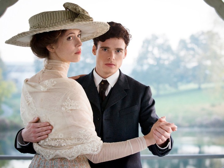 Una Promessa - fotogramma