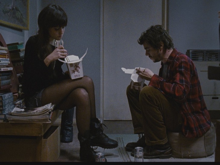 Medianeras - Innamorarsi a Buenos Aires - fotogramma