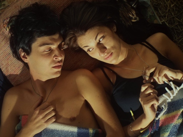 Amoreodio - fotogramma