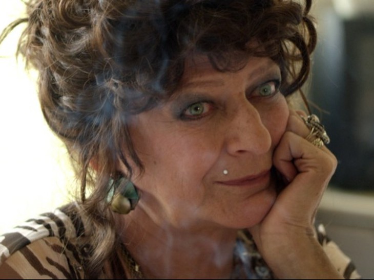 Party Girl - fotogramma