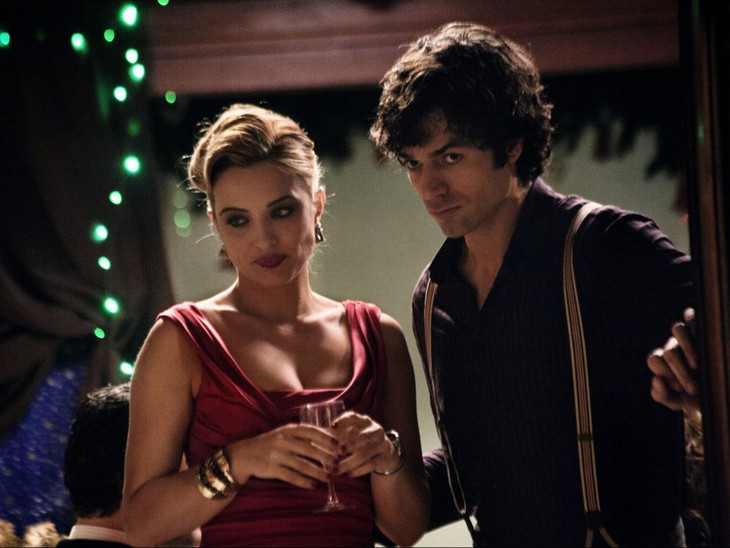 Fratelli unici - fotogramma