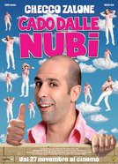 Cado dalle Nubi - poster