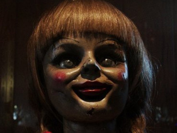 Annabelle - fotogramma