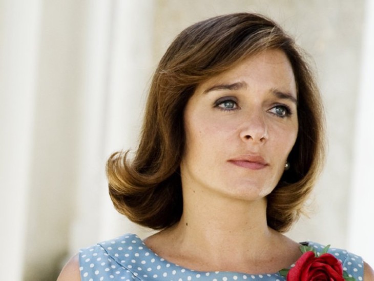 Luomo nero - fotogramma