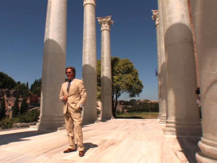 Valentino: The Last Emperor - fotogramma