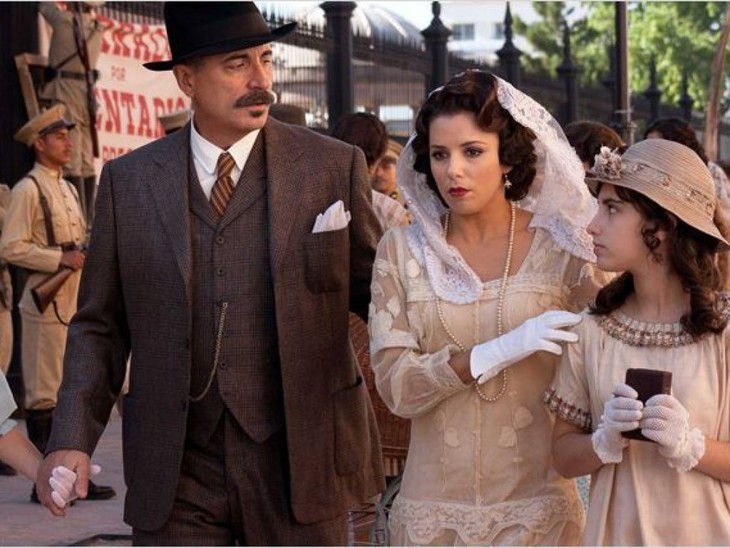 Cristiada - fotogramma