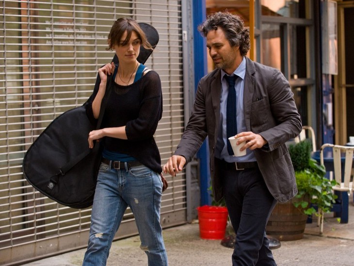 Tutto pu cambiare - fotogramma