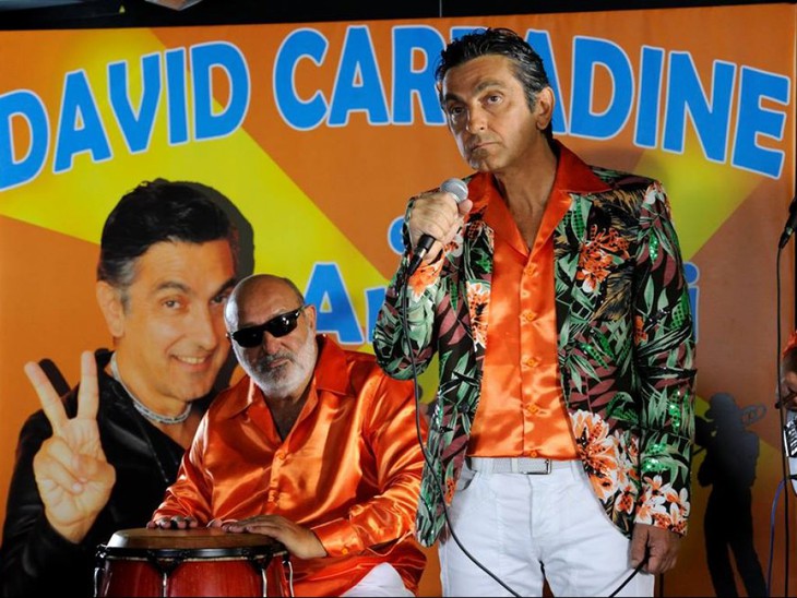 ...E fuori nevica! - fotogramma