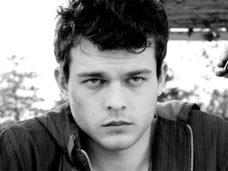 Segreti di famiglia - fotogramma