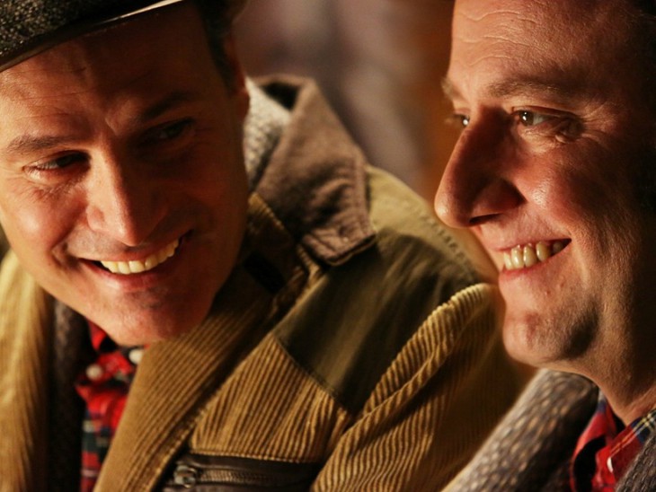 Soap Opera - fotogramma