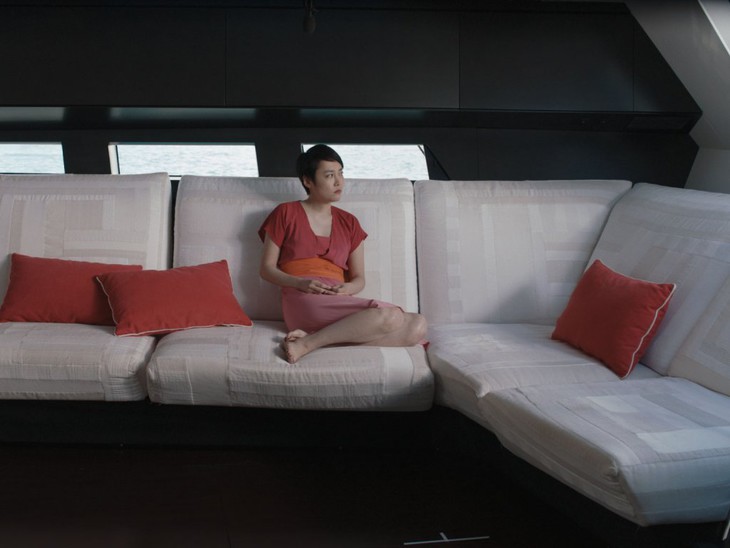 Last Summer - fotogramma