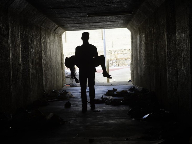 These Final Hours - fotogramma