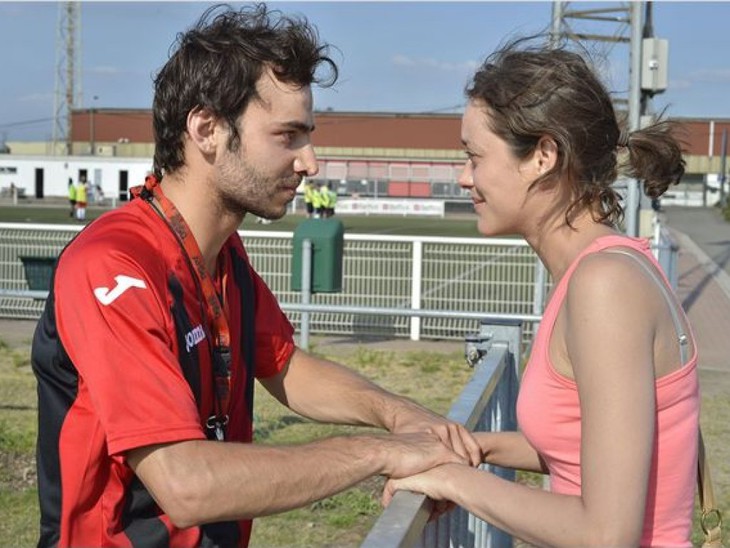 Due Giorni, Una Notte - fotogramma