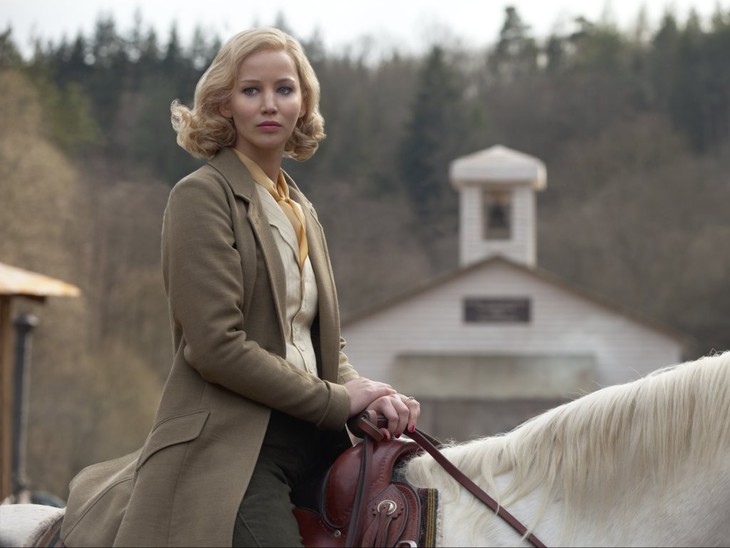 Una folle passione - fotogramma