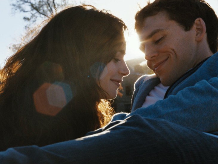 #ScrivimiAncora - fotogramma