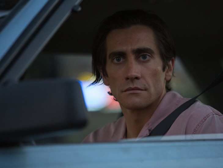 Lo sciacallo - fotogramma