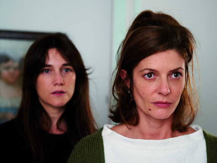 Tre cuori - fotogramma