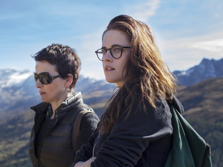 Sils Maria - fotogramma