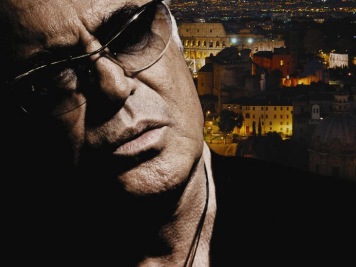 Non escludo il ritorno - fotogramma