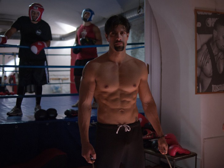 Tre tocchi - fotogramma