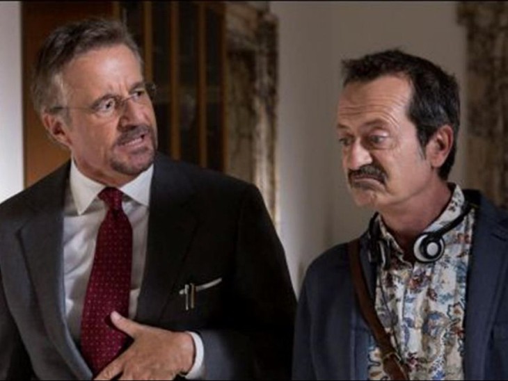 La scuola pi bella del mondo - fotogramma