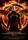 Hunger Games: Il Canto della Rivolta - Parte 1