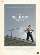 A Serious Man - poster