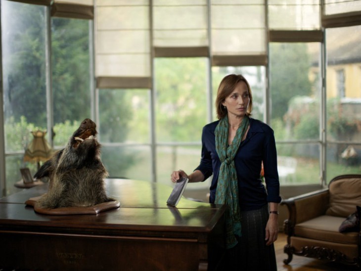 My Old Lady - fotogramma