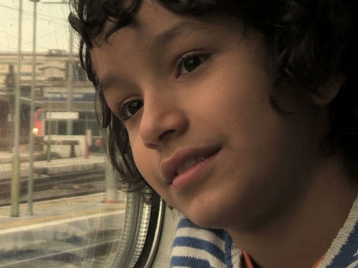 Sar un paese - fotogramma