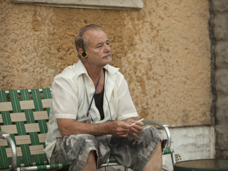 St.Vincent - fotogramma