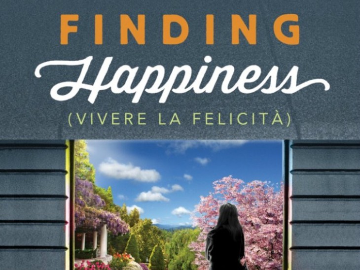Finding Happiness - fotogramma