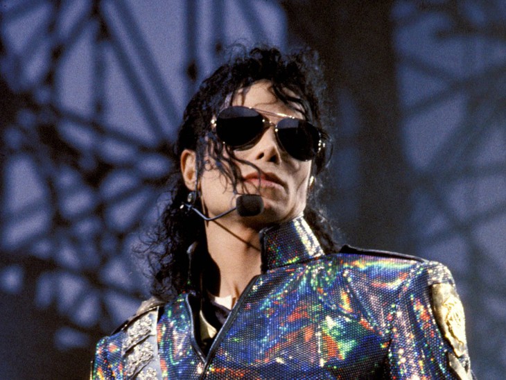 Michael Jackson - Life Death and Legacy - fotogramma