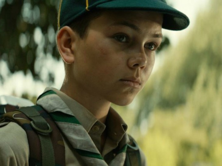 CUB - Piccole Prede - fotogramma