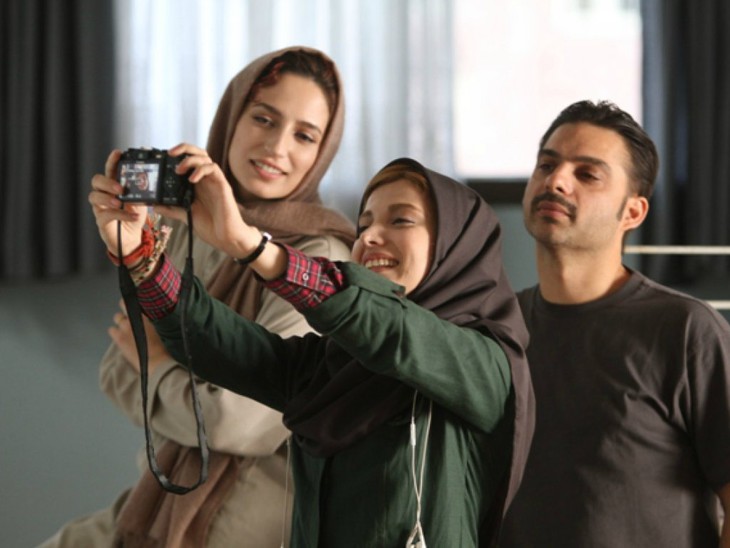 Melbourne - fotogramma