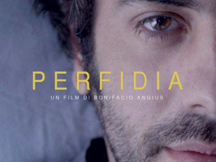 Perfidia - fotogramma