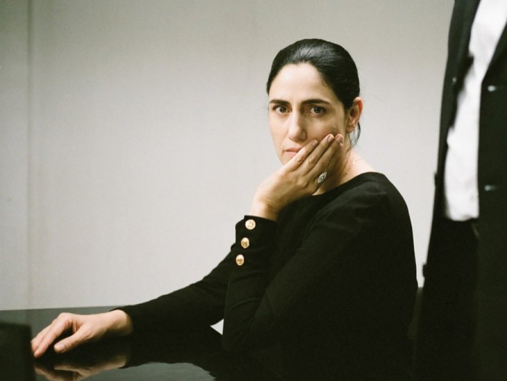 Viviane - fotogramma