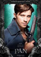 Pan - poster