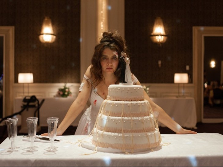 Storie pazzesche - fotogramma