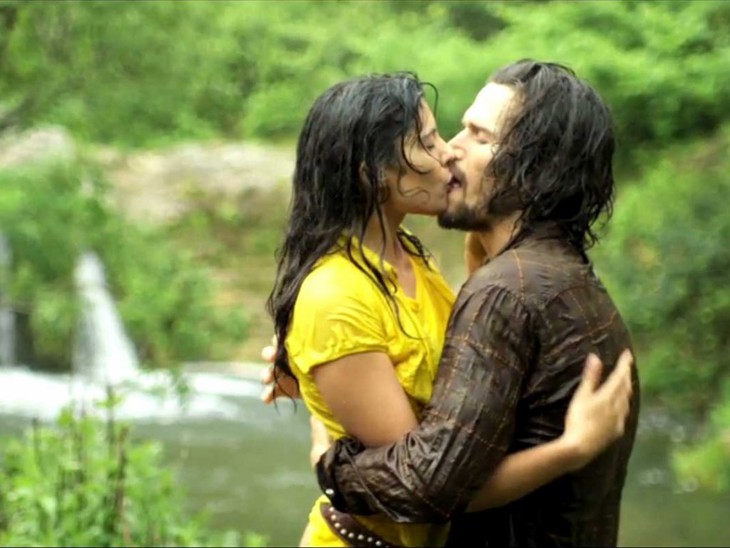 The perfect husband - fotogramma