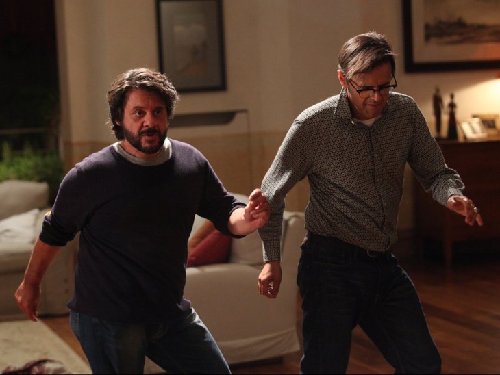 Un Natale stupefacente - fotogramma