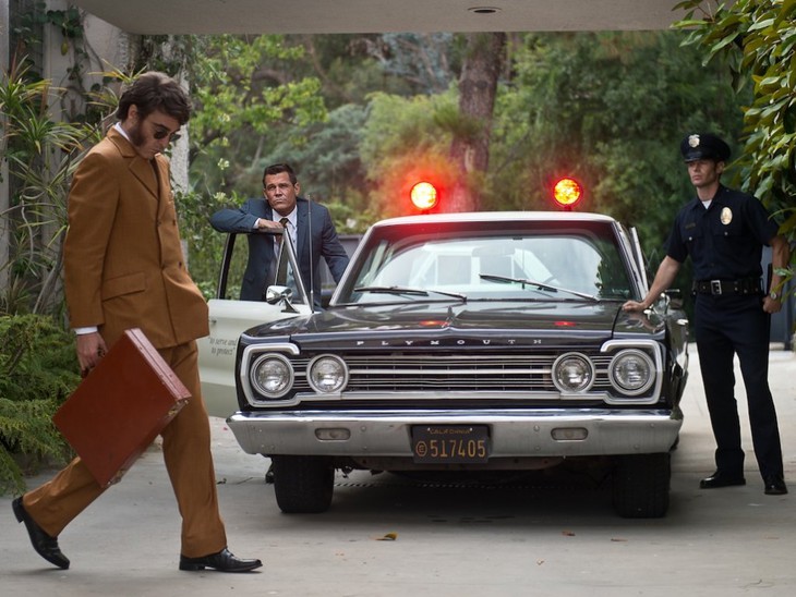 Vizio di forma - fotogramma