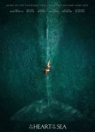Heart of the Sea - poster