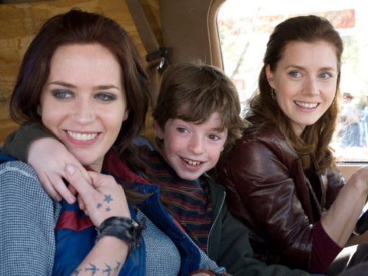 Sunshine Cleaning - fotogramma