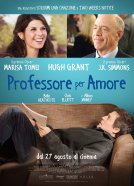 Professore per amore - poster