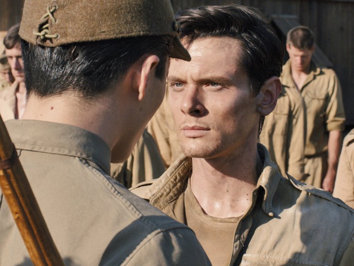 Unbroken - fotogramma