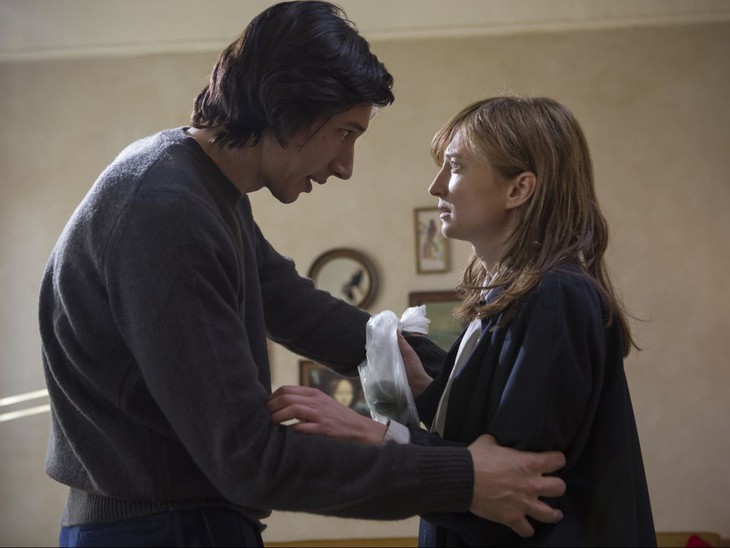 Hungry Hearts - fotogramma