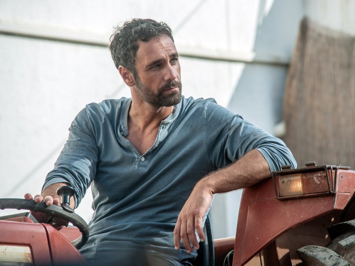 Sei mai stata sulla luna? - fotogramma