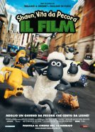 Shaun - Vita da Pecora: Il Film - poster
