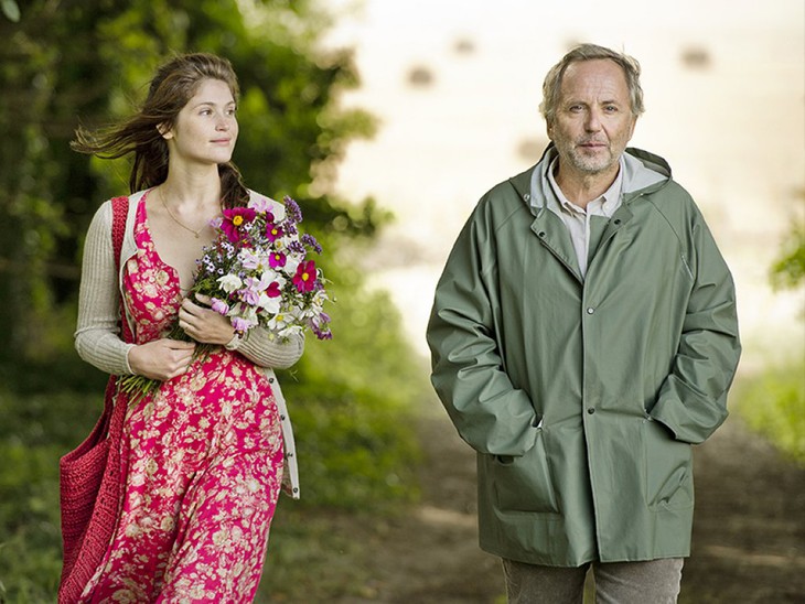 Gemma Bovery - fotogramma