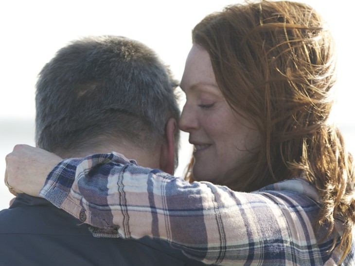 Still Alice - fotogramma